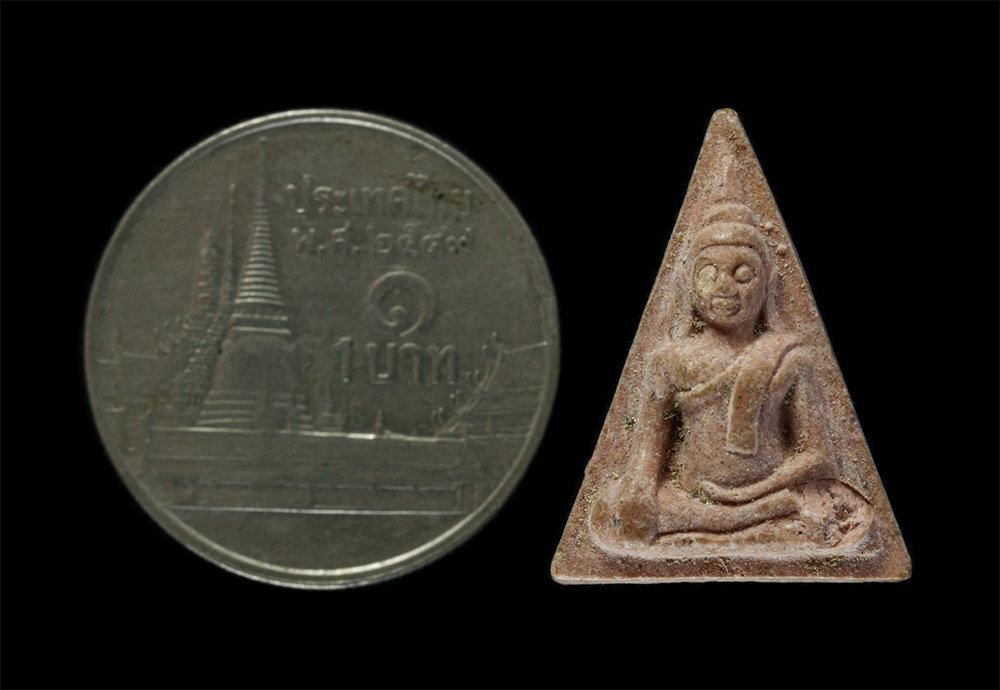 12May24 (85)p.jpg - พระสมเด็จนางพญา รุ่น 1 หลวงพ่อเพิ่ม กิติสาโร วัดปกรณ์ธรรมราม ซอย4 อ.นิคมพัฒนา จ.ระยอง ปี2536 เนื้อผงพุทธคุณ ผงว่าน พระเก่าสวย มวลสารดี พิธีใหญ่(ราคาต่ [..] | https://kamulet.in.th